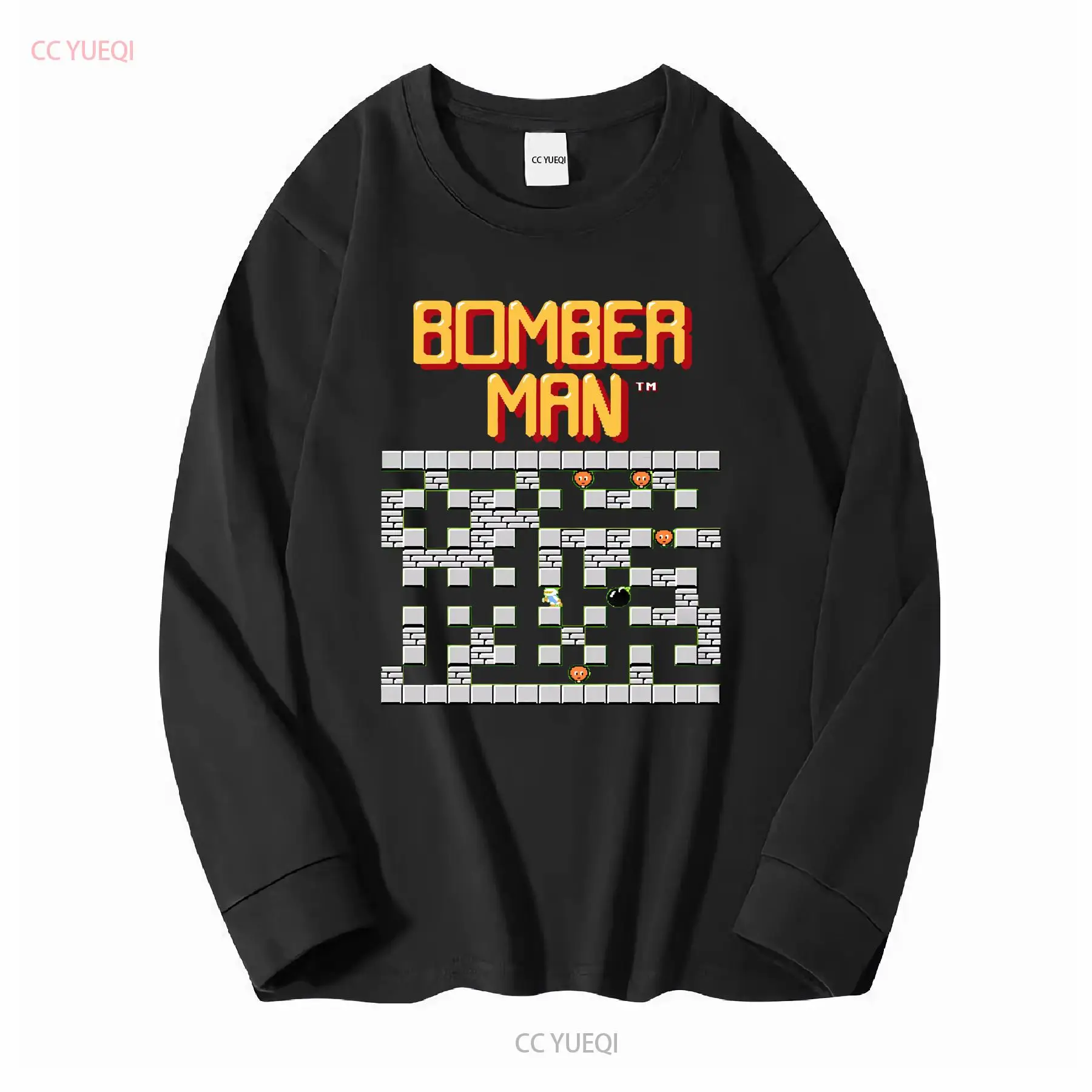 Bomberman stage 1 Logo NES Fam - Arcade No 리뷰 및 가격