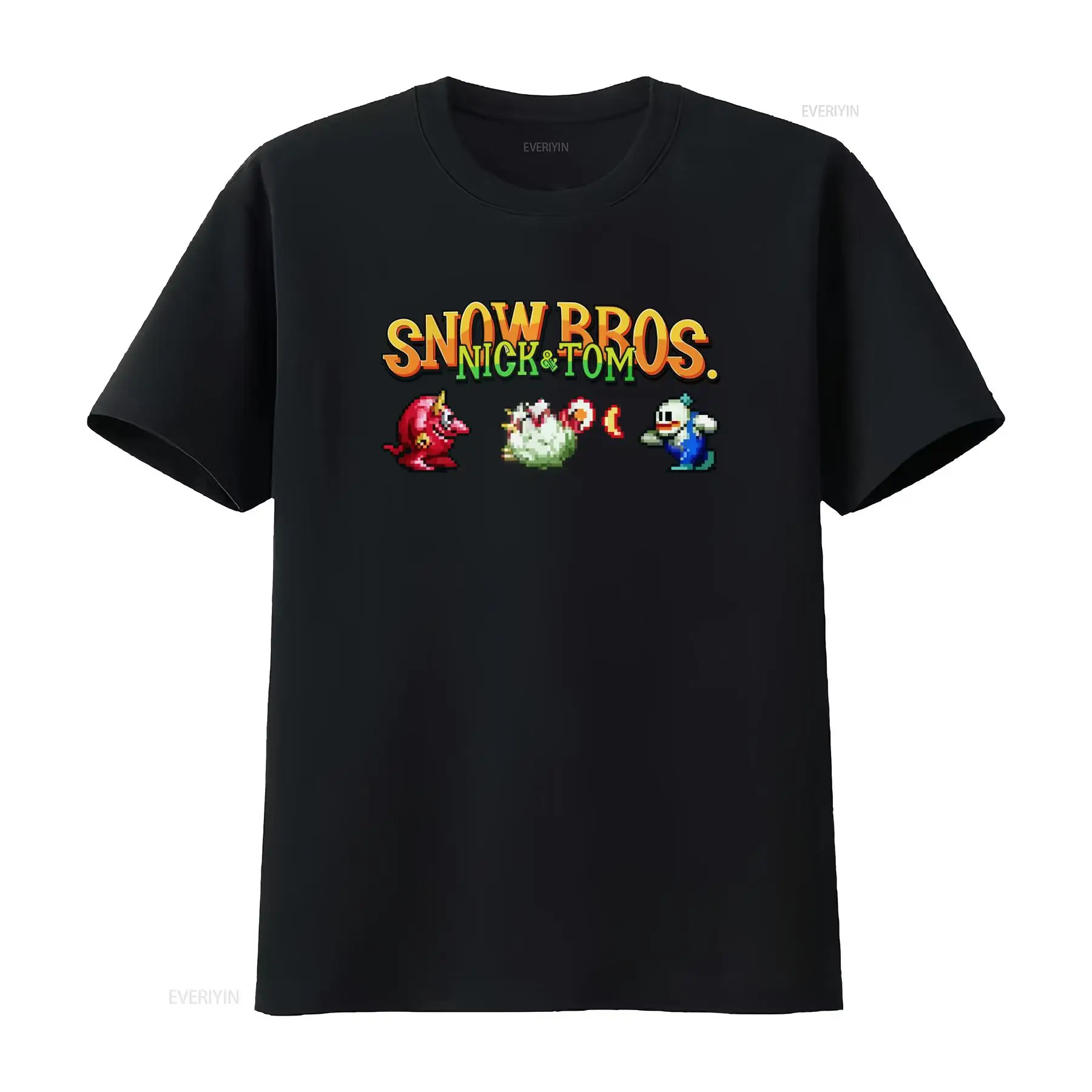 Snow Bros Retro Arcade 80s Gam - Arcade No 리뷰 및 가격