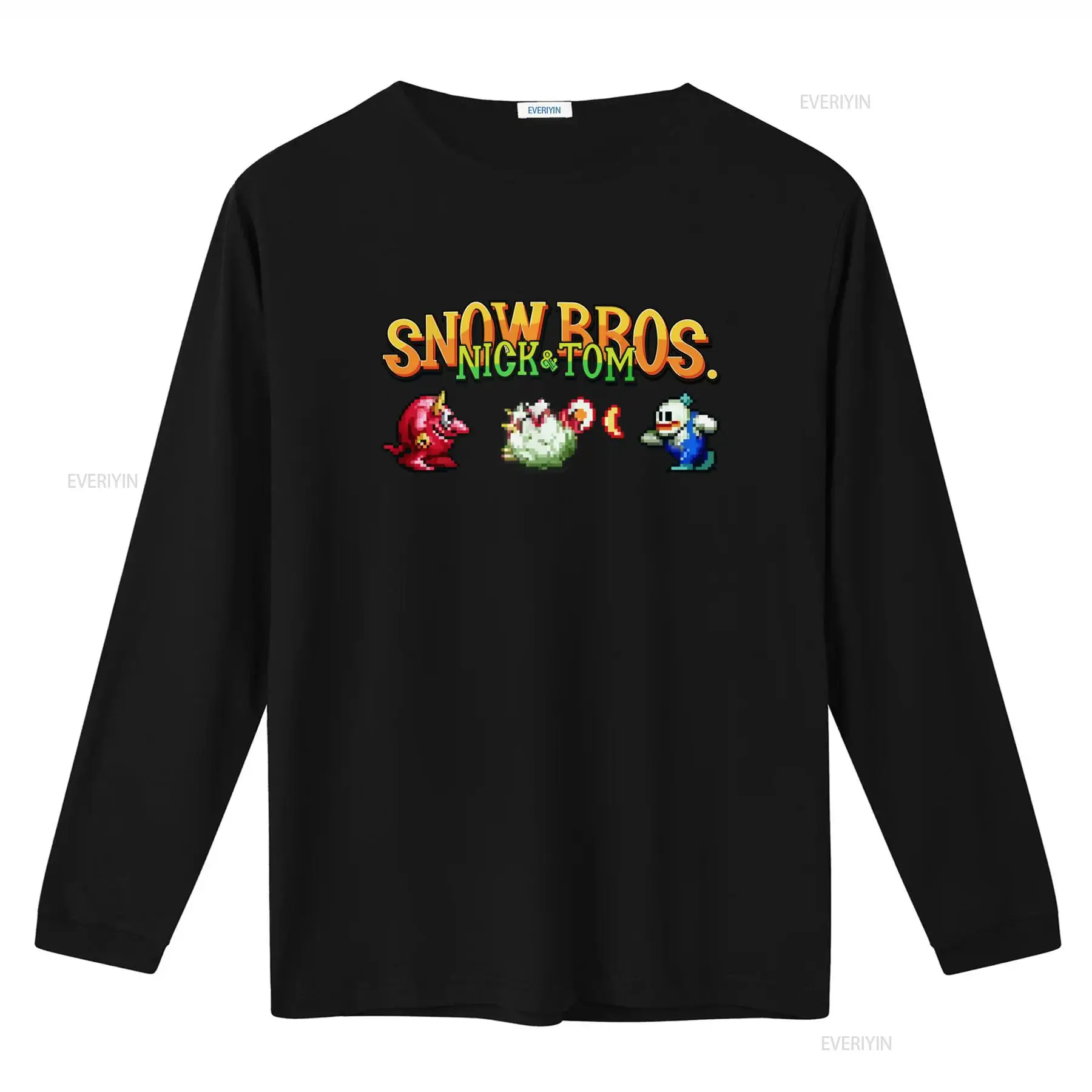 Snow Bros Retro Arcade 80s Gam - Arcade No 리뷰 및 가격