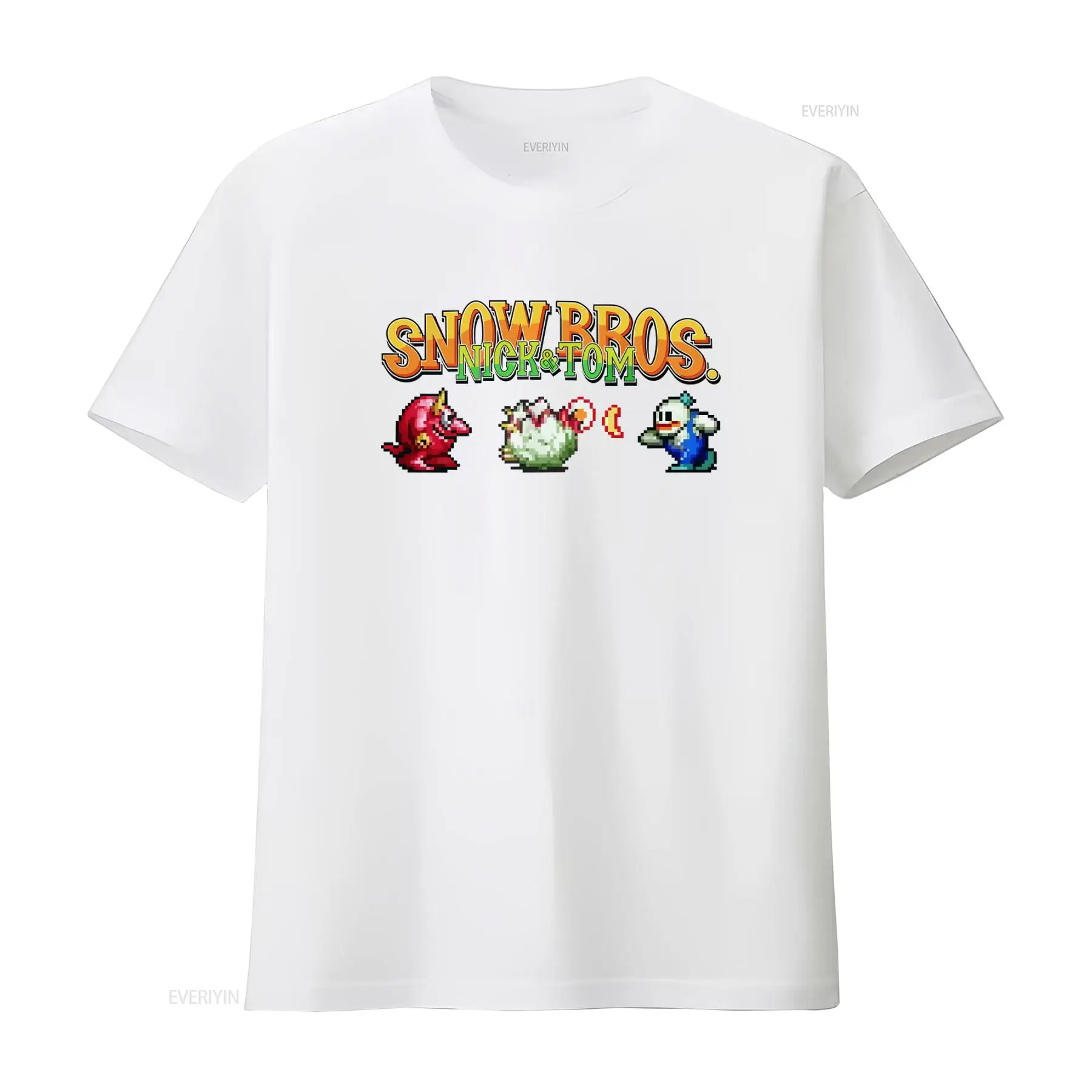 Snow Bros Retro Arcade 80s Gam - Arcade No 리뷰 및 가격