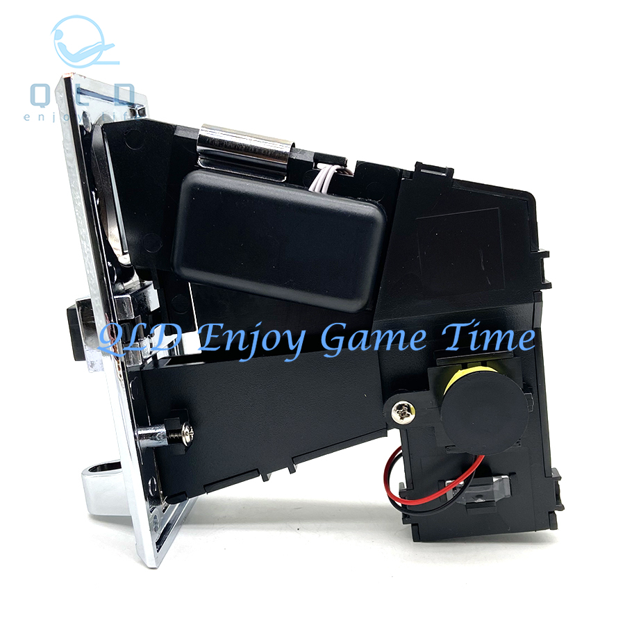 9-Type Multi Coin Acceptor 616 - Boxing Machine Arcade 리뷰 및 가격