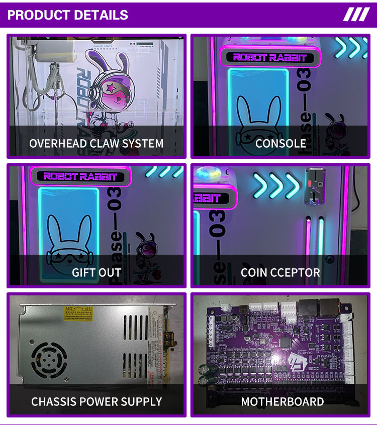 Customized Single Player Acryl - Arcade Vending Machine 리뷰 및 가격
