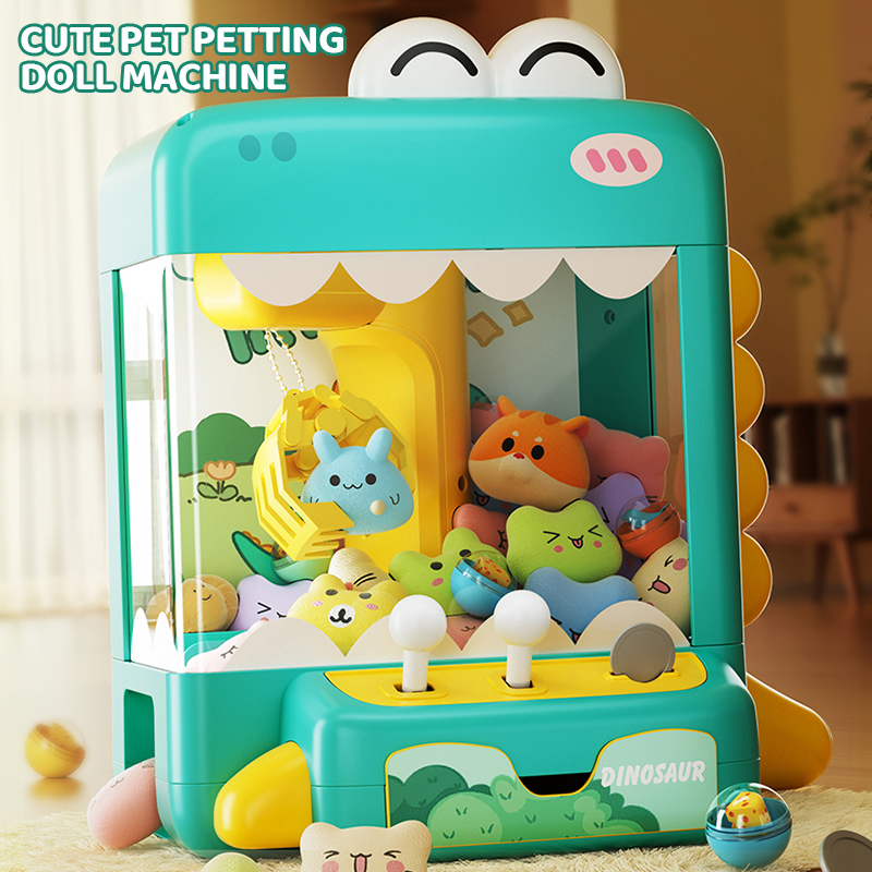 Electronic Arcade Claw Machine - Arcade Vending Machine 리뷰 및 가격