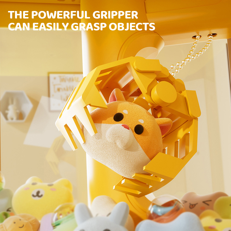 Electronic Arcade Claw Machine - Arcade Vending Machine 리뷰 및 가격