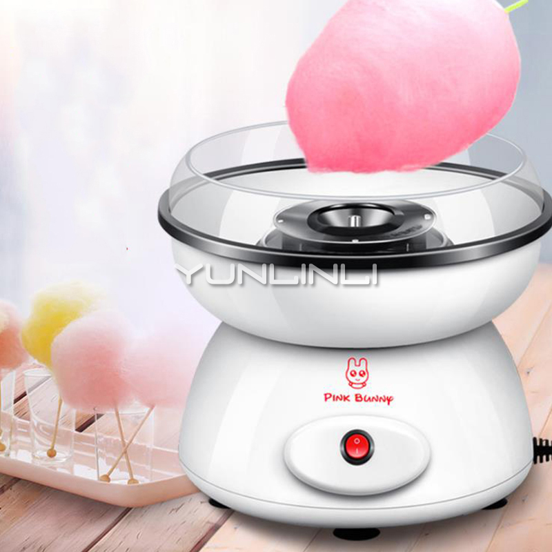 Electric Cotton Candy Machine  - Candy Floss Machine 리뷰 및 가격