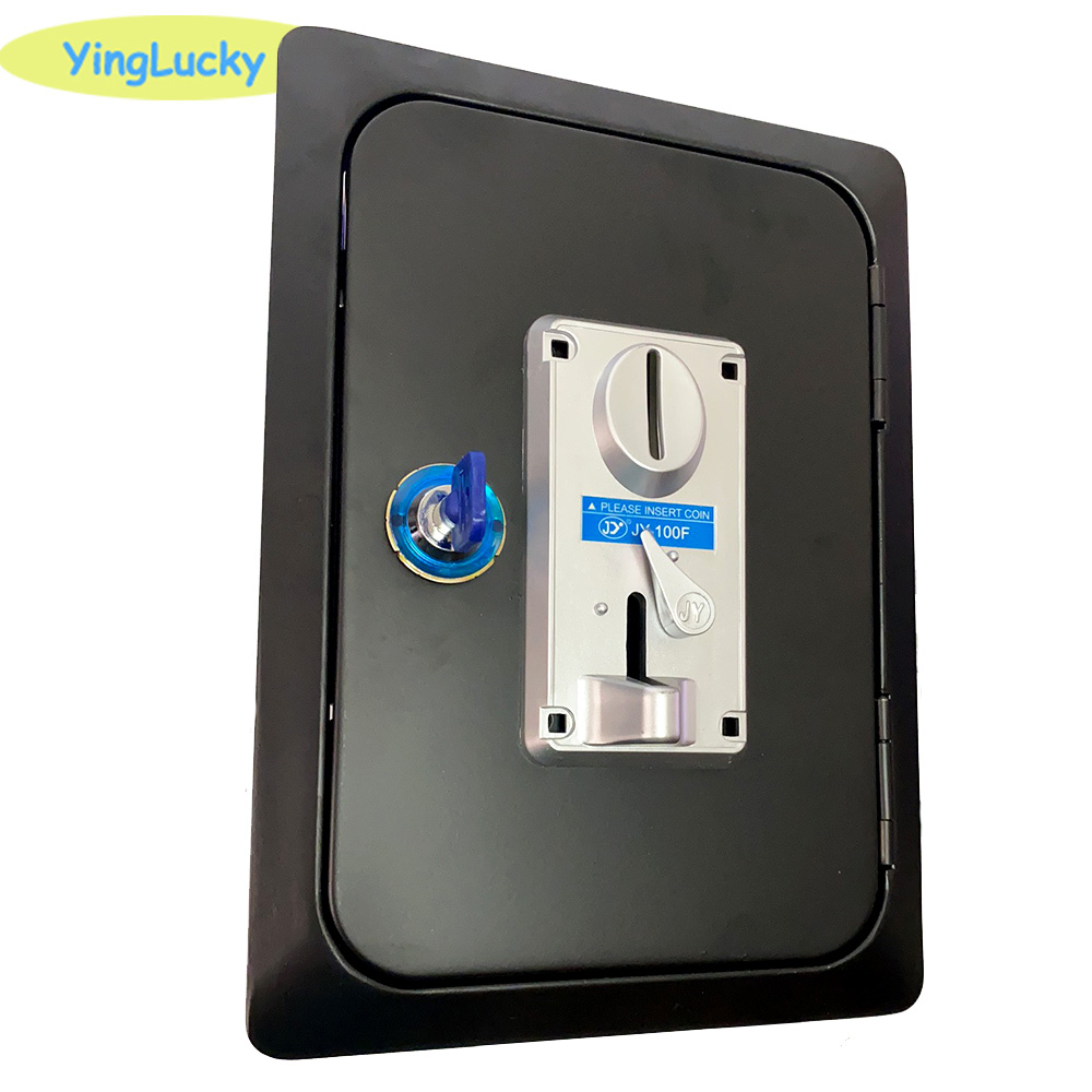 Arcade Coin Door with 6 Kinds  - Open Vending Machine 리뷰 및 가격