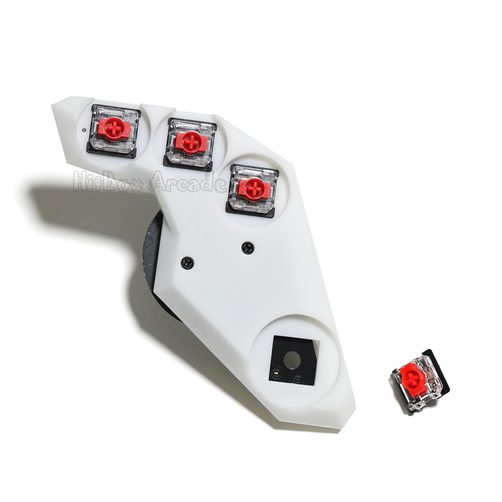 5 Pin Hotswap Hitbox UP Down L - Joystick Arcade Parts 리뷰 및 가격