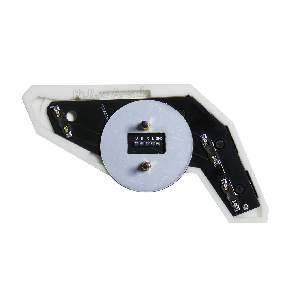 5 Pin Hotswap Hitbox UP Down L - Joystick Arcade Parts 리뷰 및 가격