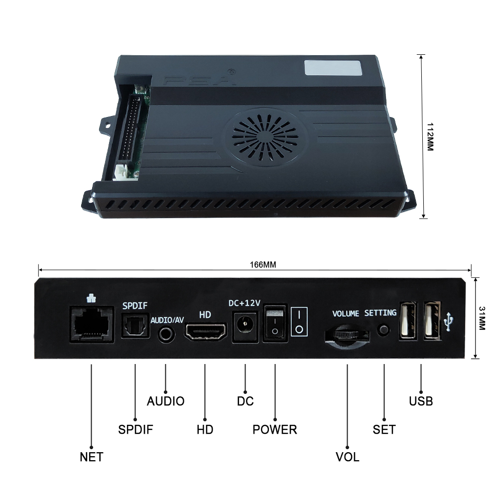 3D WiFi 10888 in 1 Pandora Sag - Boxing Machine Arcade 리뷰 및 가격