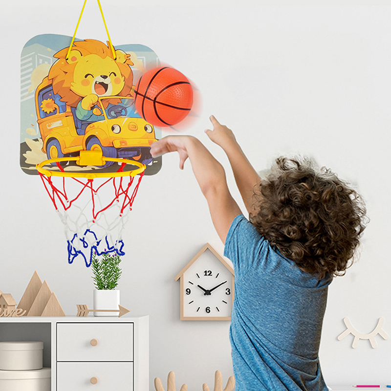 Kids Adjustable Basketball Sta - Basketball Arcade Game 리뷰 및 가격