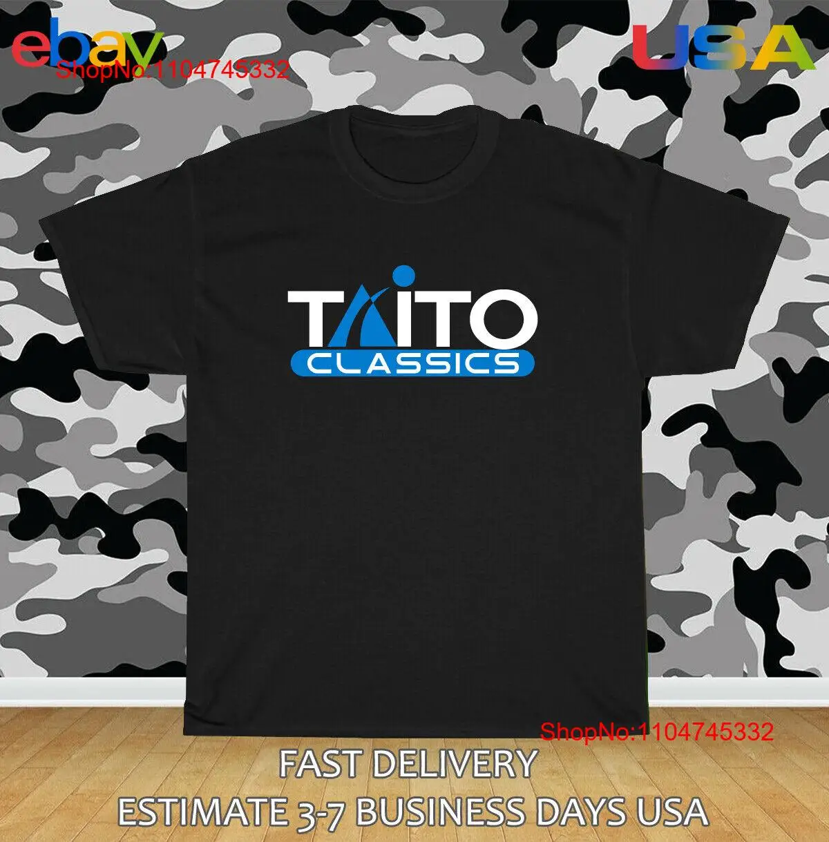 Taito Classics Arcade Games Lo - Arcade No 리뷰 및 가격