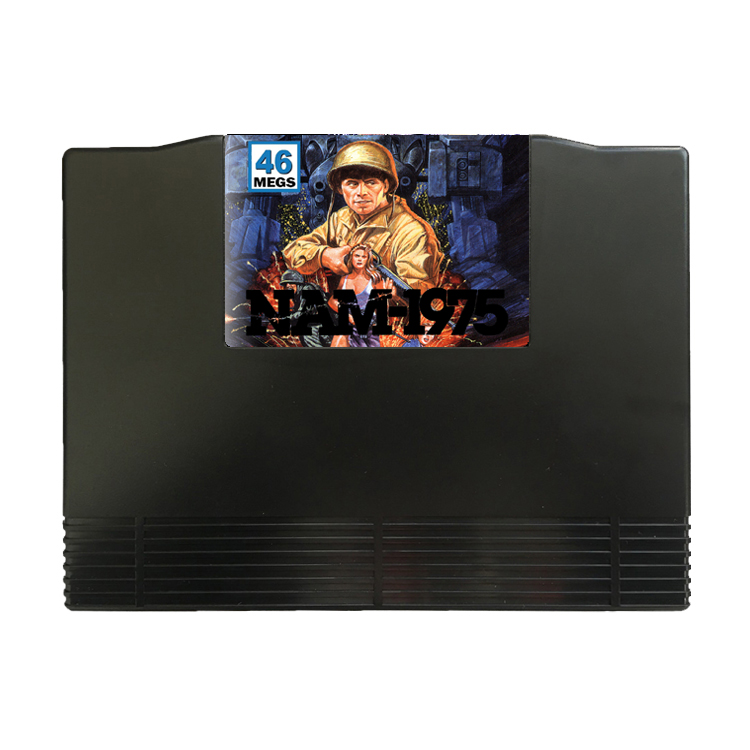Custom Arcade Cartridges NEO G - Arcade Vibes 리뷰 및 가격