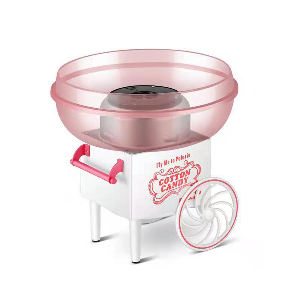DIY Cotton Candy Machine Mini  - Candy Floss Machine 리뷰 및 가격
