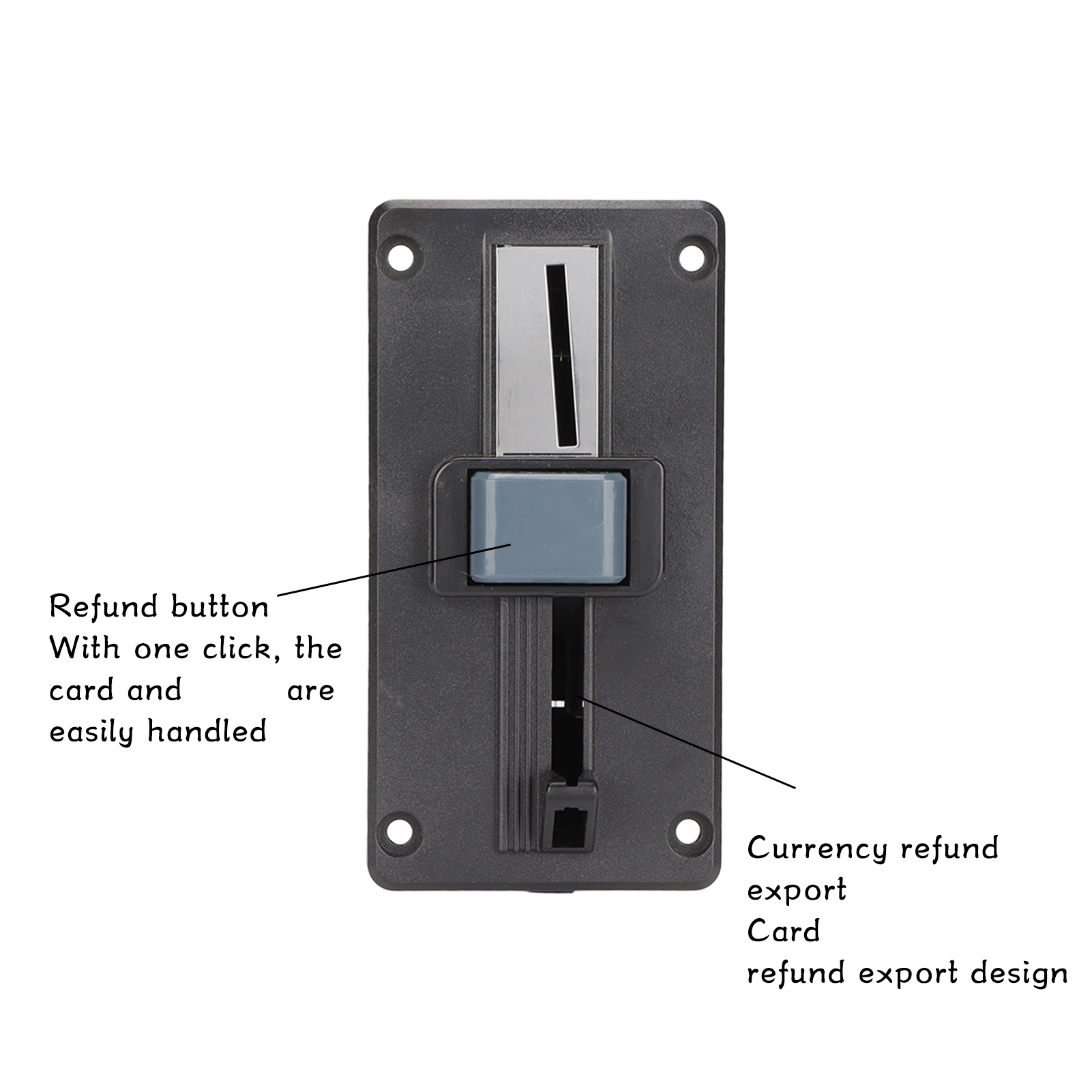 Coin Acceptor Support 6 Kinds  - Vending Game 리뷰 및 가격