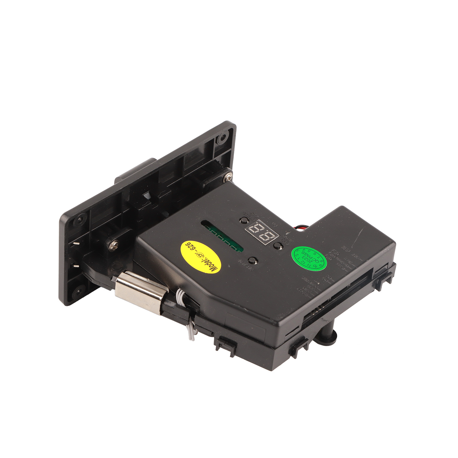 Coin Acceptor Support 6 Kinds  - Vending Game 리뷰 및 가격