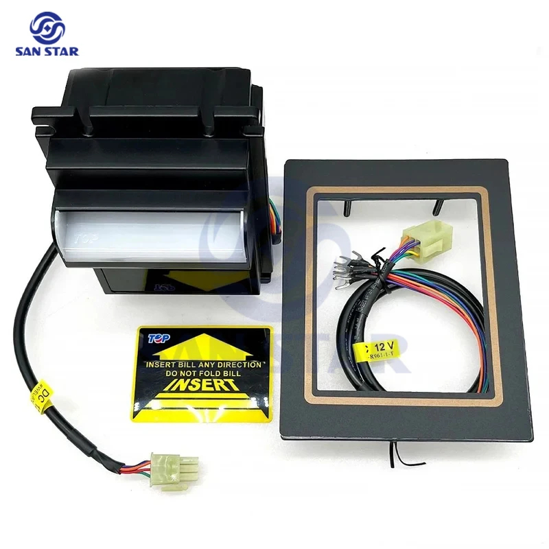 TOP TB74 TB77 Bill Acceptor Wi - Arcade Vending Machine 리뷰 및 가격