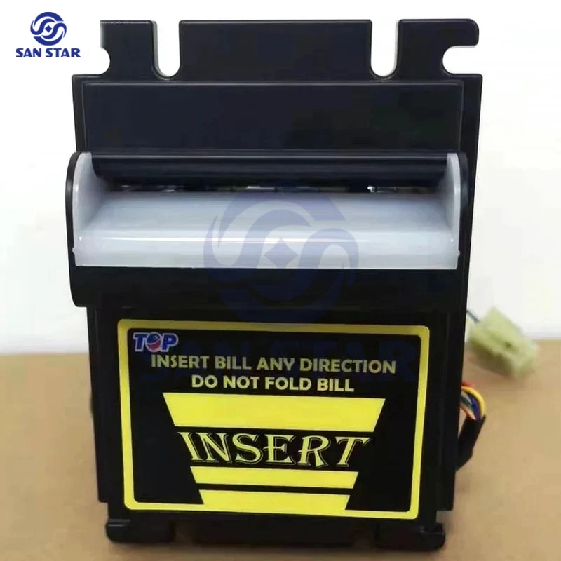 TOP TB74 TB77 Bill Acceptor Wi - Arcade Vending Machine 리뷰 및 가격