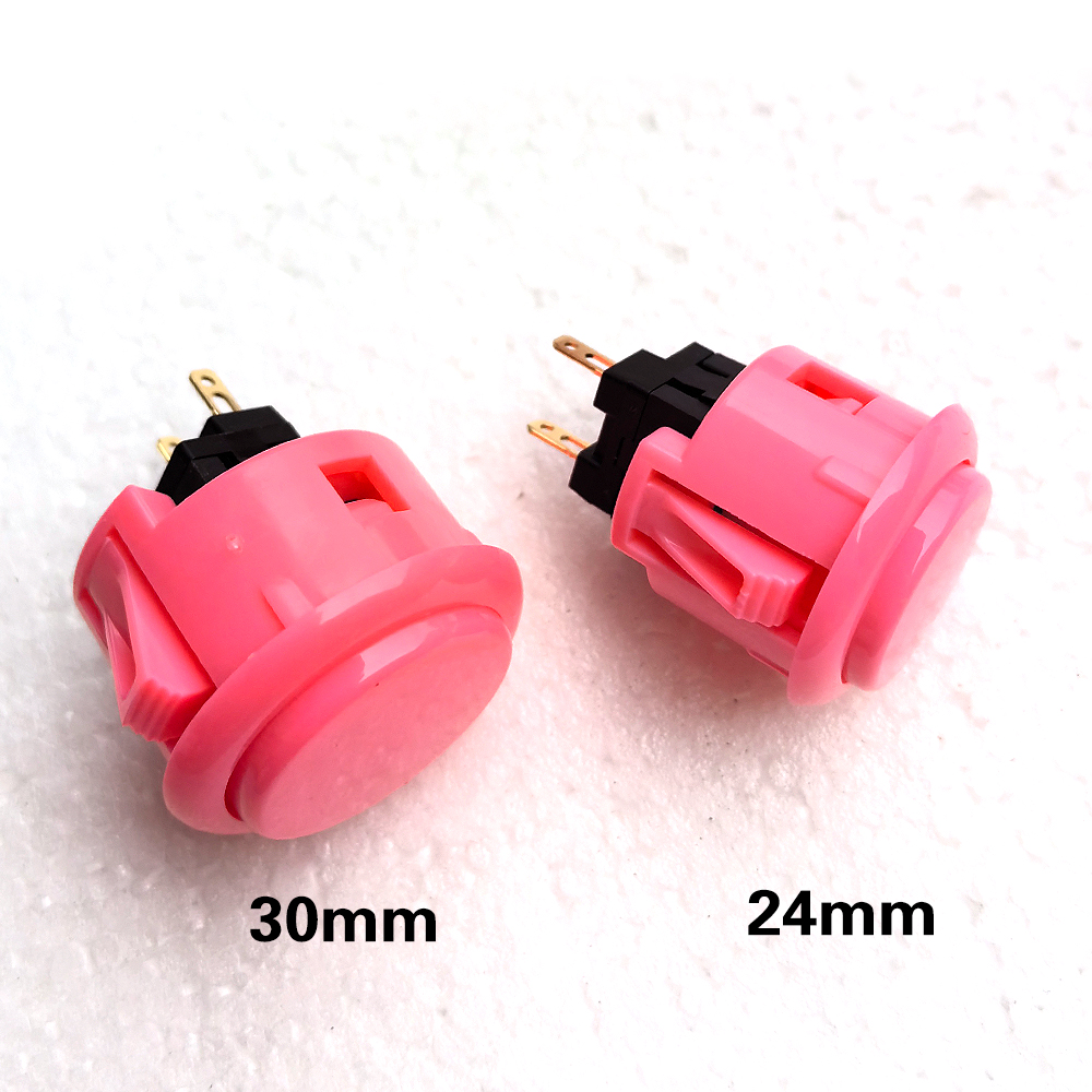 Japan Original SANWA Push Butt - Joystick Arcade Parts 리뷰 및 가격