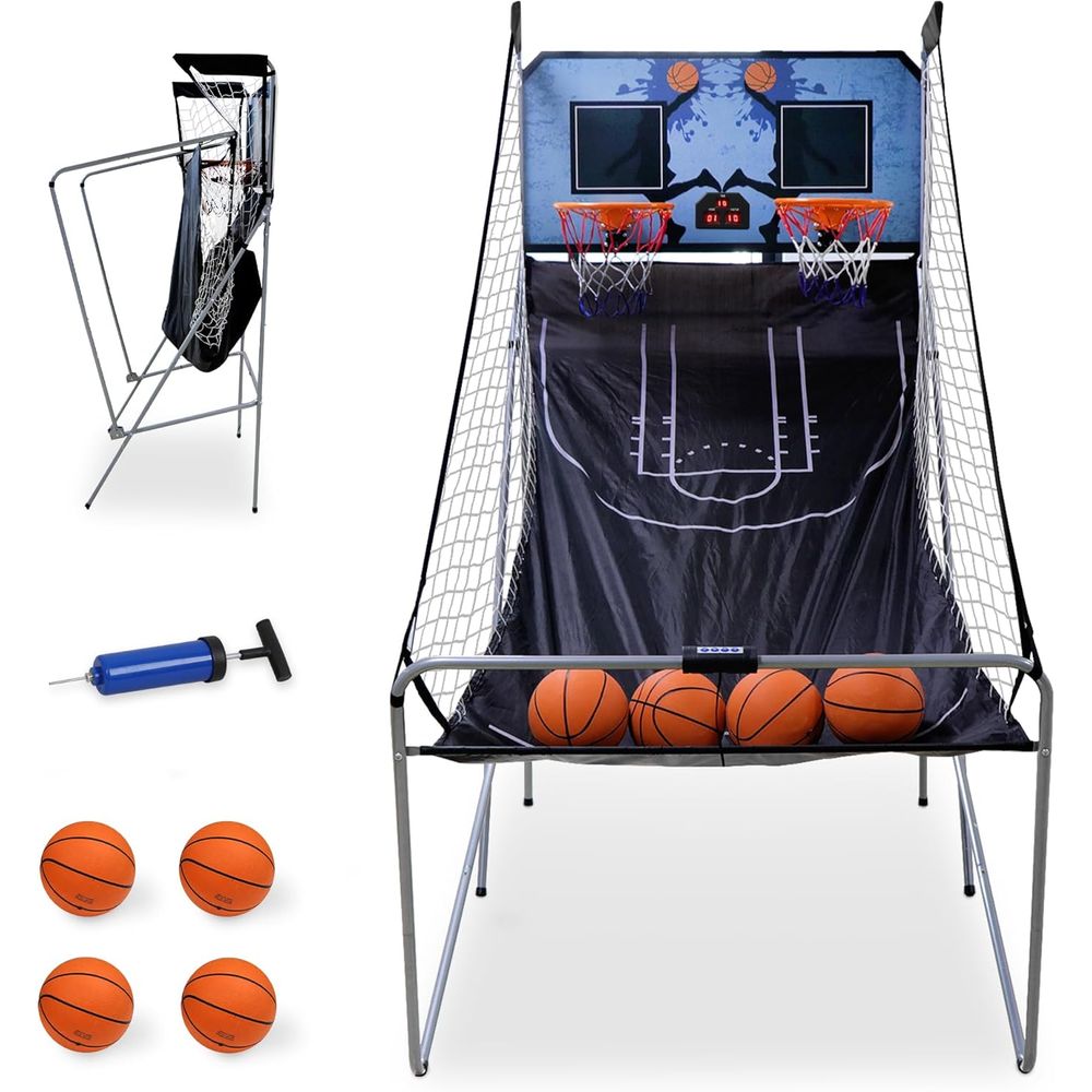 Indoor Basketball Arcade Game  - Basketball Arcade Game 리뷰 및 가격