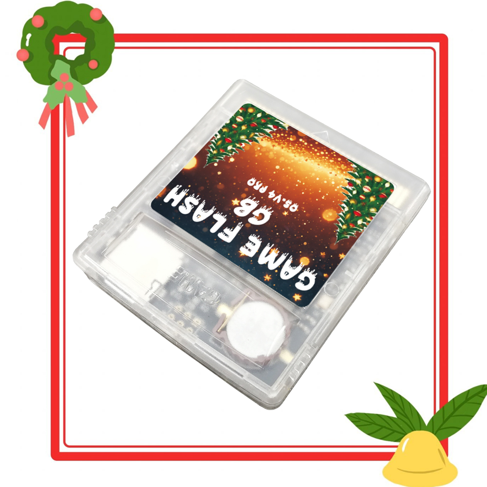 Game flash GB edgb China Editi - Arcade Quest 리뷰 및 가격