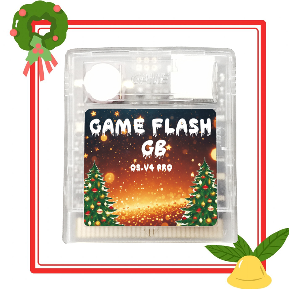 Game flash GB edgb China Editi - Arcade Quest 리뷰 및 가격