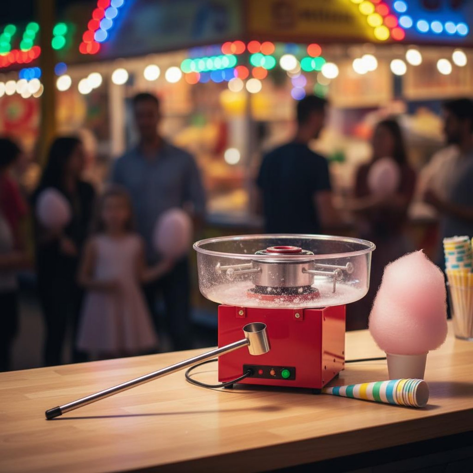Candy Floss Sweetener Spoon St - Candy Floss Machine 리뷰 및 가격