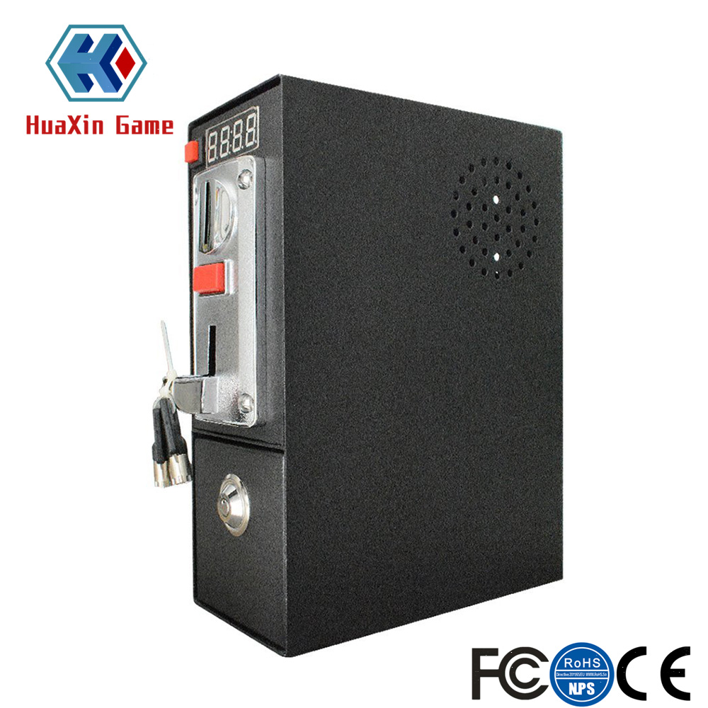 Coin Operated Timer Control Bo - Arcade Card Vending Machine 리뷰 및 가격