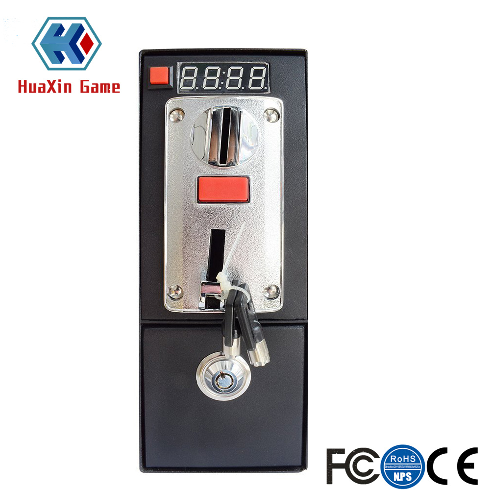 Coin Operated Timer Control Bo - Arcade Card Vending Machine 리뷰 및 가격