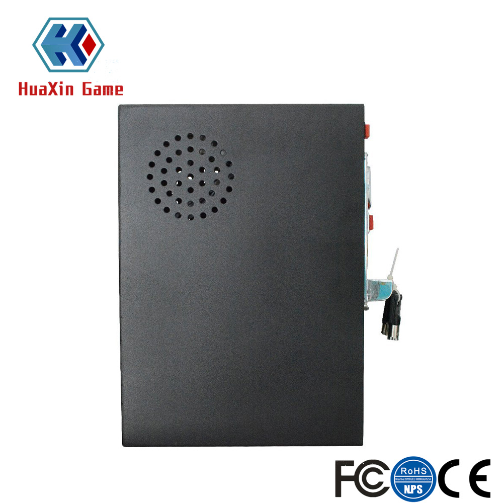Coin Operated Timer Control Bo - Arcade Card Vending Machine 리뷰 및 가격