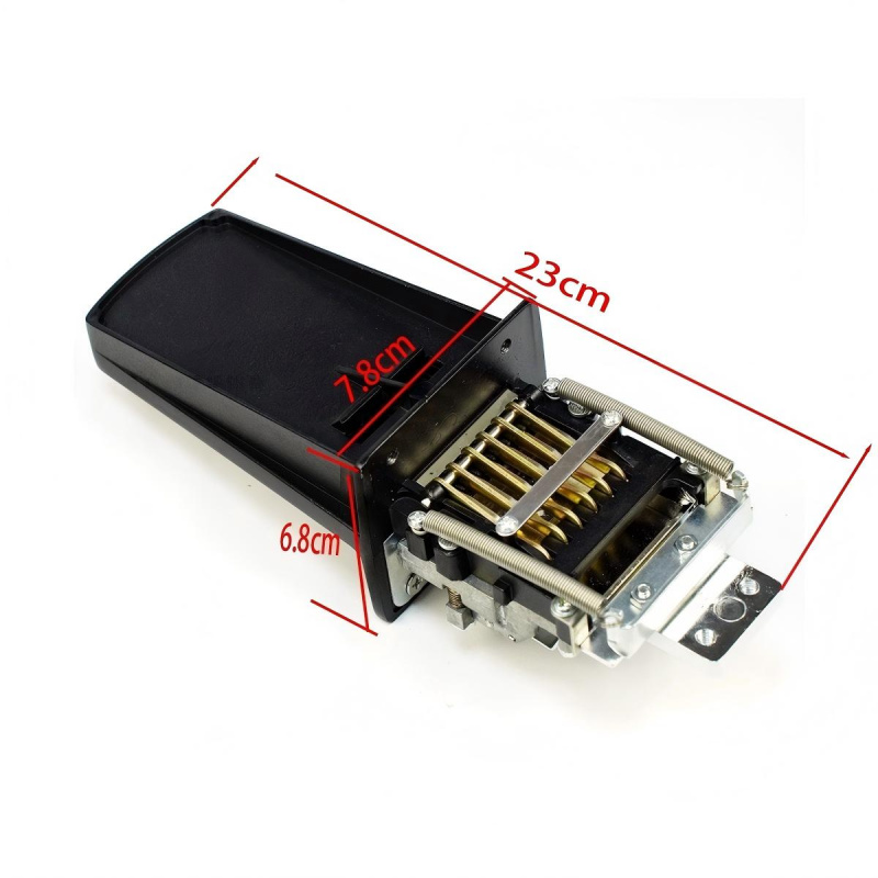 Coin Acceptor for Pool Table T - Coin Pusher Machine 리뷰 및 가격