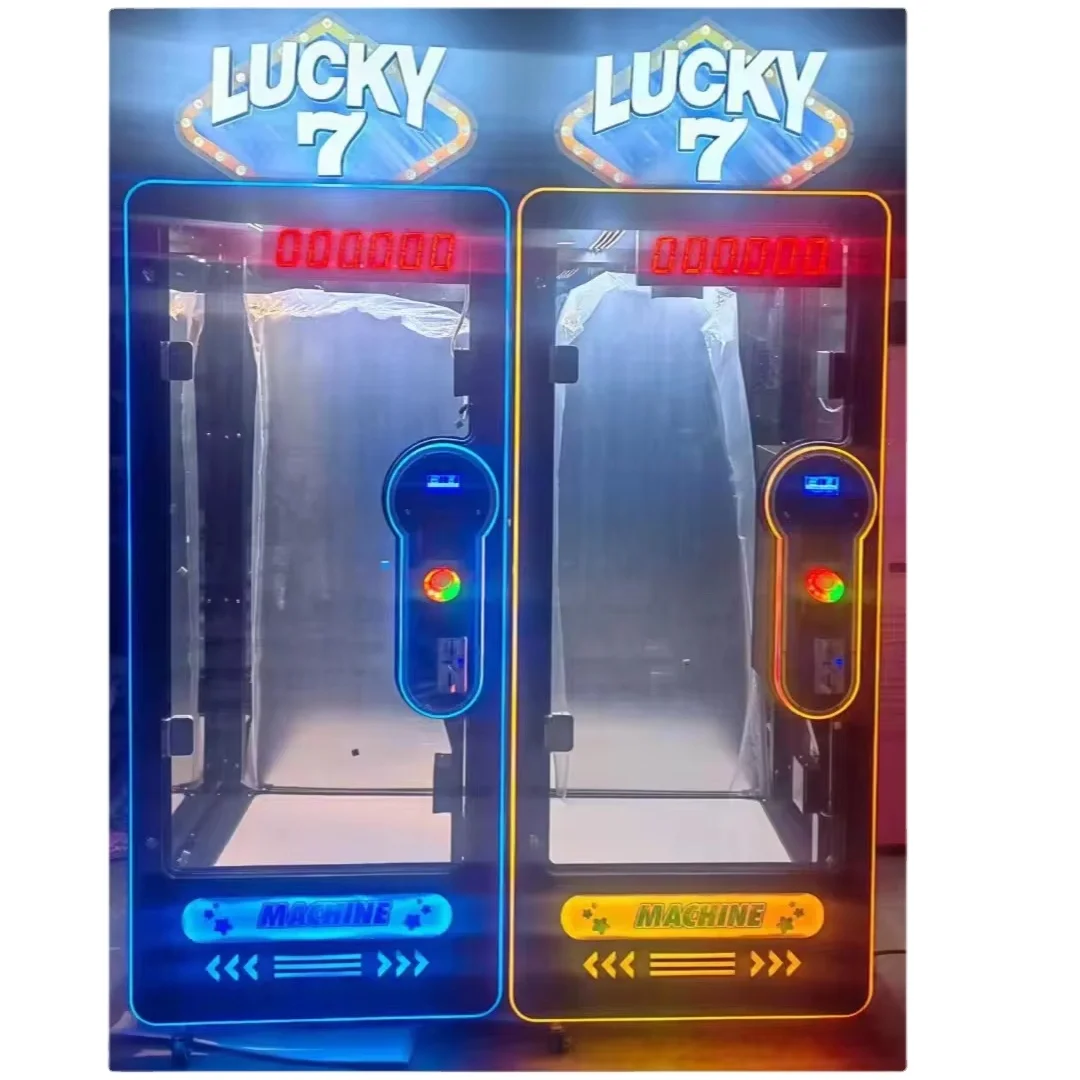 Coin Operated Game Machine Sho - Boxing Machine Arcade 리뷰 및 가격