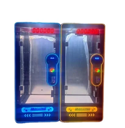 Coin Operated Game Machine Sho - Boxing Machine Arcade 리뷰 및 가격
