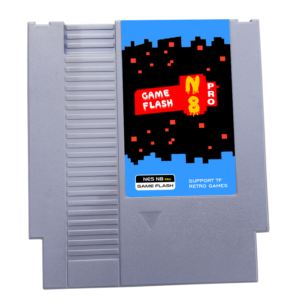 NES N8 game flash card retro g - Arcade Quest 리뷰 및 가격