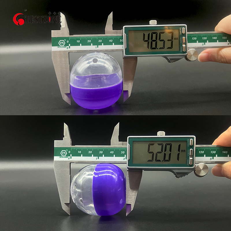 50PCS 1.89*2Inch 48*52mm Surpr - Vending Game 리뷰 및 가격