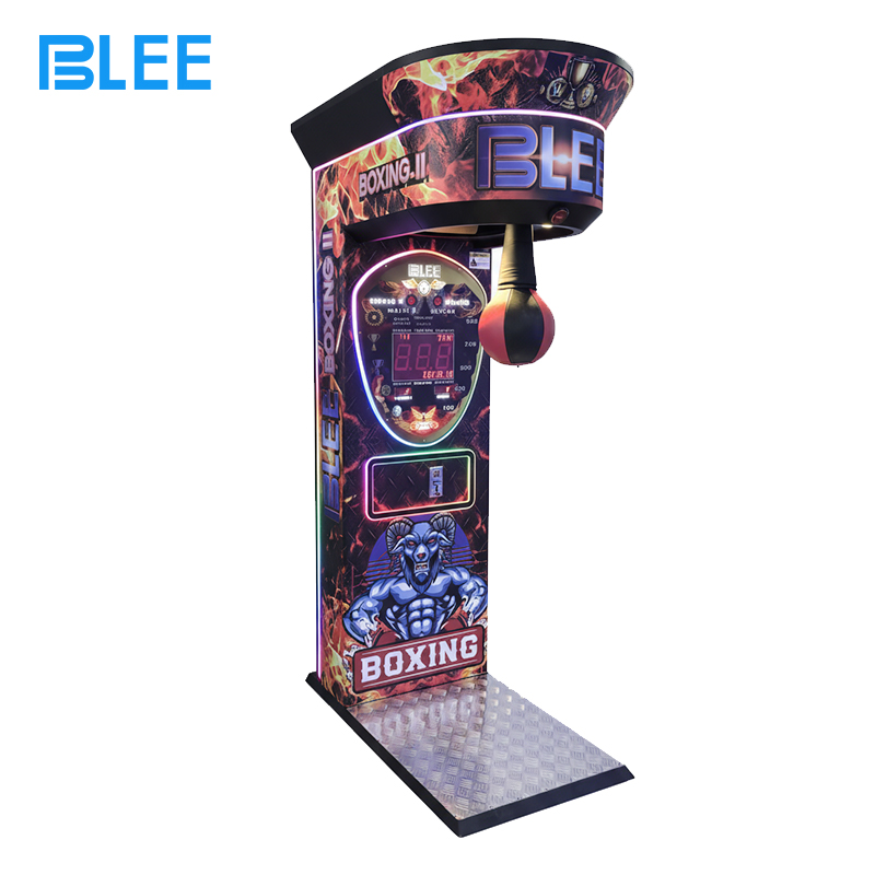 Coin Operated Arcade Boxer Gam - Boxing Machine Arcade 리뷰 및 가격