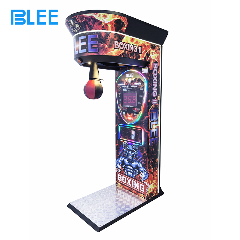 Coin Operated Arcade Boxer Gam - Boxing Machine Arcade 리뷰 및 가격