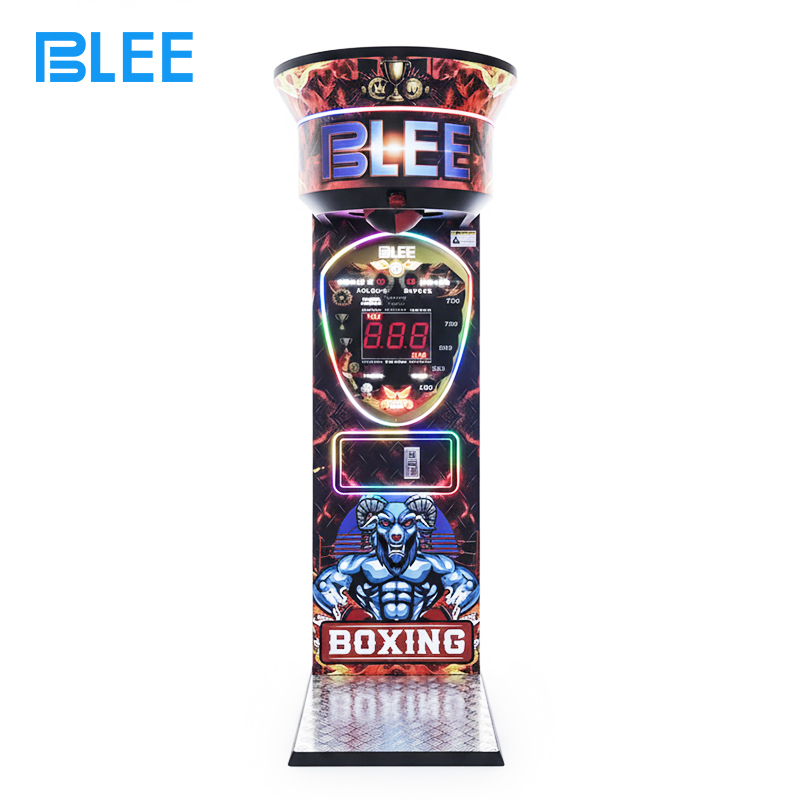 Coin Operated Arcade Boxer Gam - Boxing Machine Arcade 리뷰 및 가격
