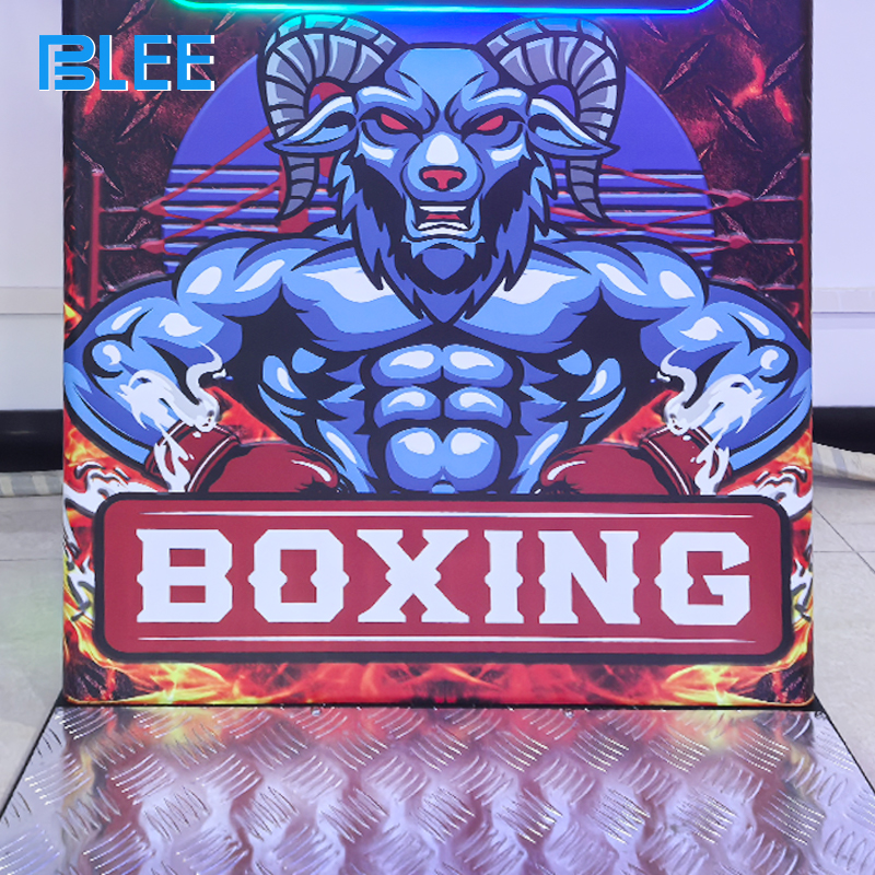 Coin Operated Arcade Boxer Gam - Boxing Machine Arcade 리뷰 및 가격