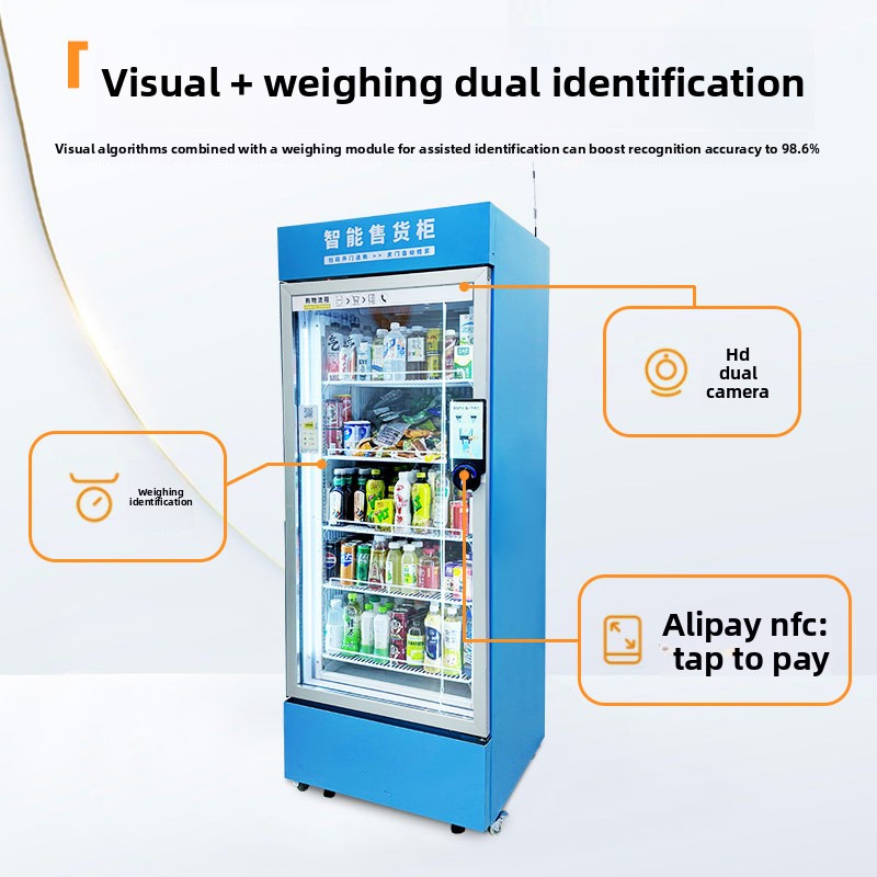 Vending machine Beverage and s - Open Vending Machine 리뷰 및 가격