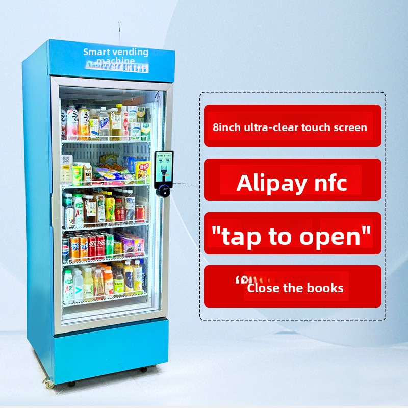 Vending machine Beverage and s - Open Vending Machine 리뷰 및 가격