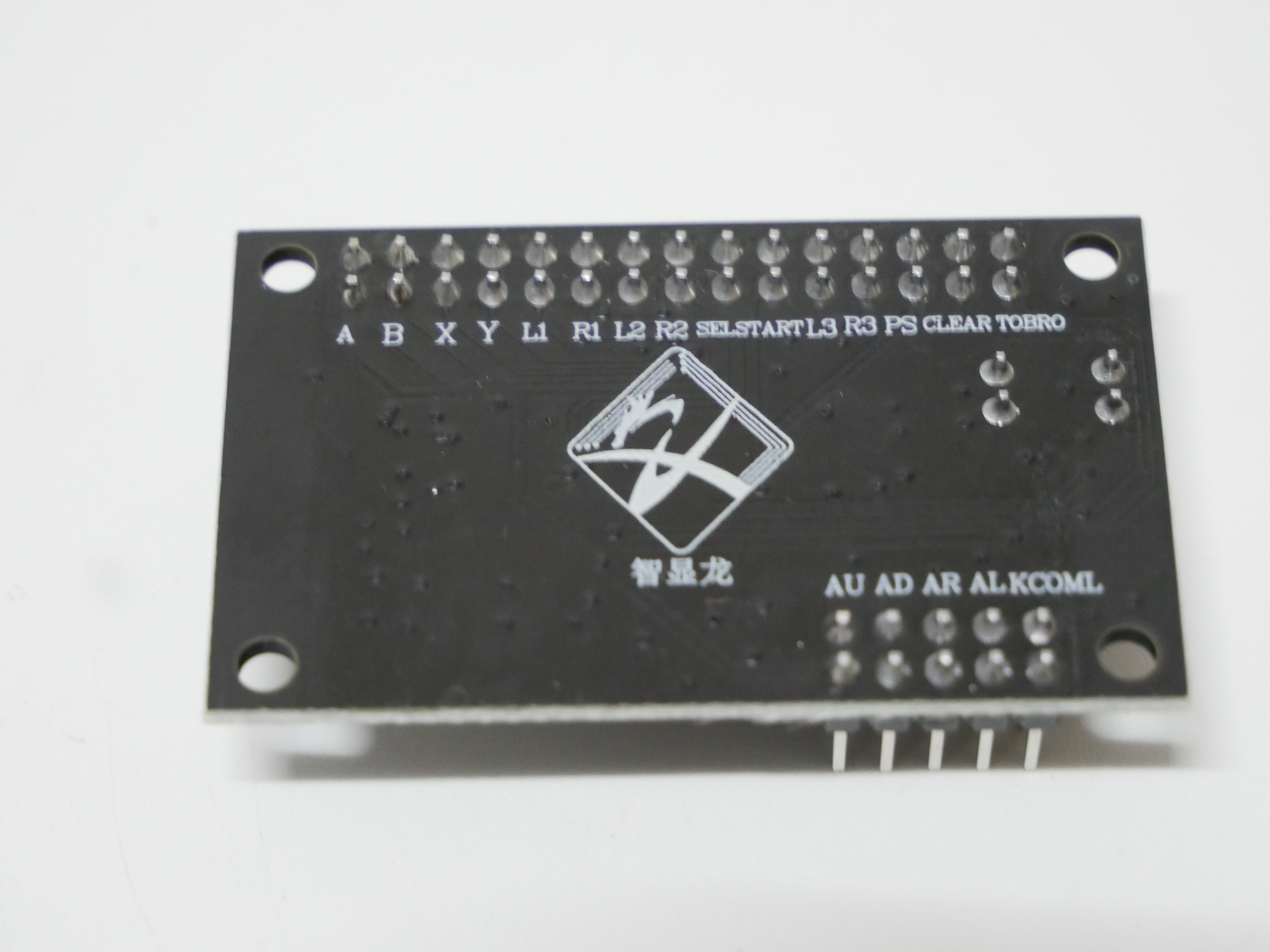 Zero Delay 2.4G Wireless Joyst - Joystick Arcade Parts 리뷰 및 가격