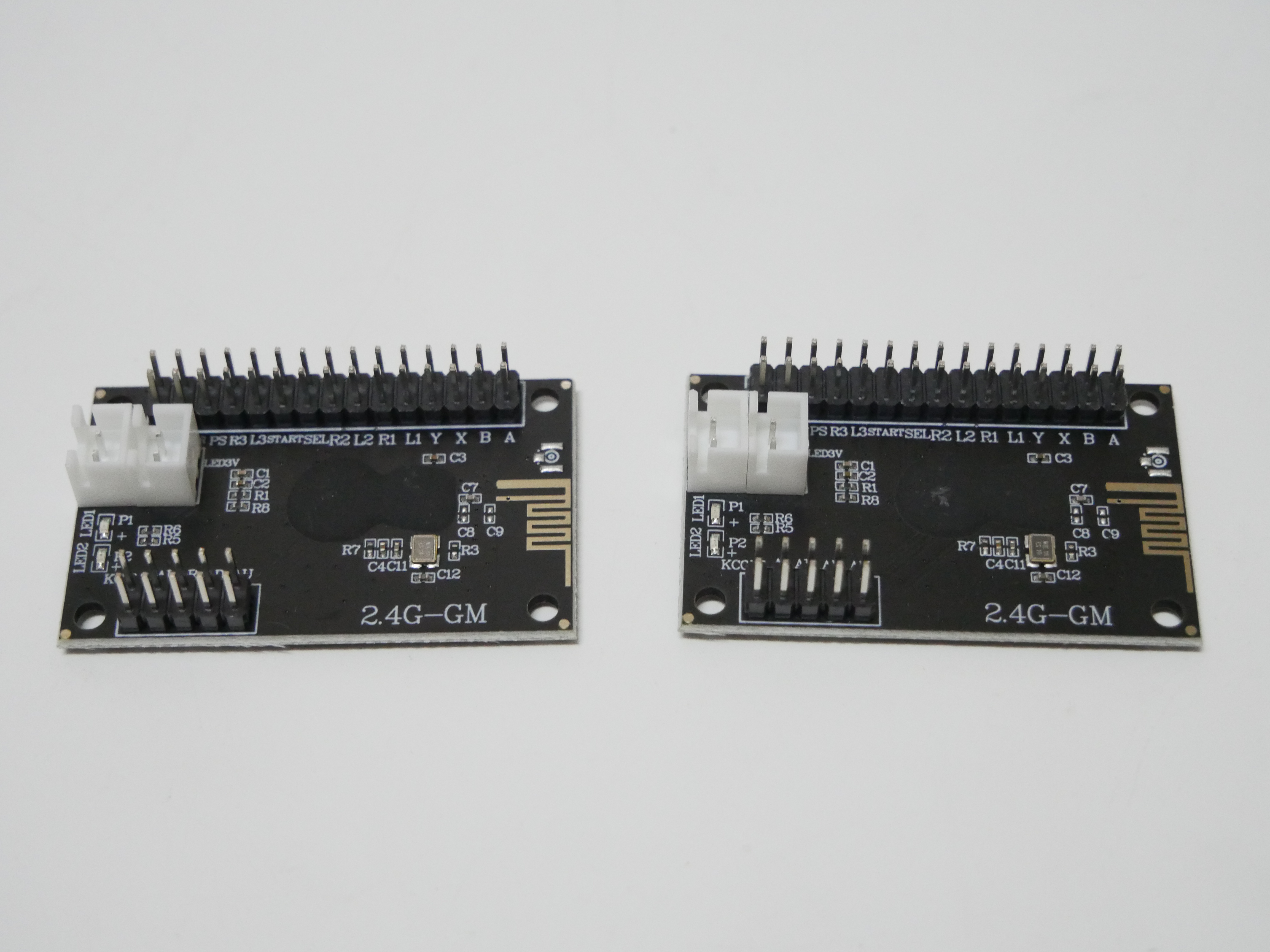 Zero Delay 2.4G Wireless Joyst - Joystick Arcade Parts 리뷰 및 가격