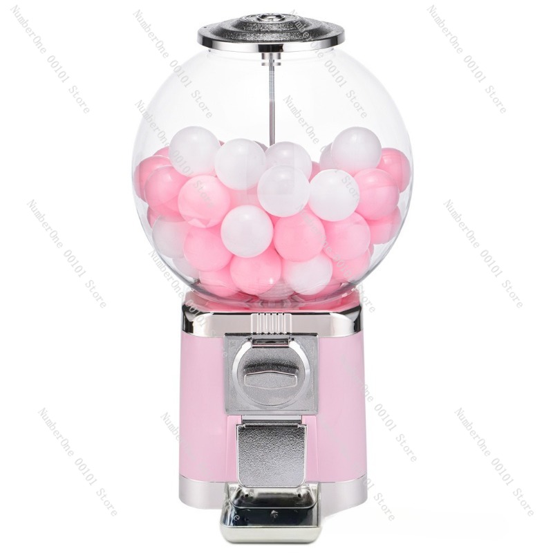 Retro Arcade Style 50mm Large  - Arcade Style Vending Machine 리뷰 및 가격