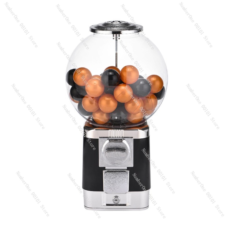Retro Arcade Style 50mm Large  - Arcade Style Vending Machine 리뷰 및 가격