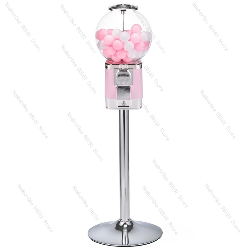 Retro Arcade Style 50mm Large  - Arcade Style Vending Machine 리뷰 및 가격