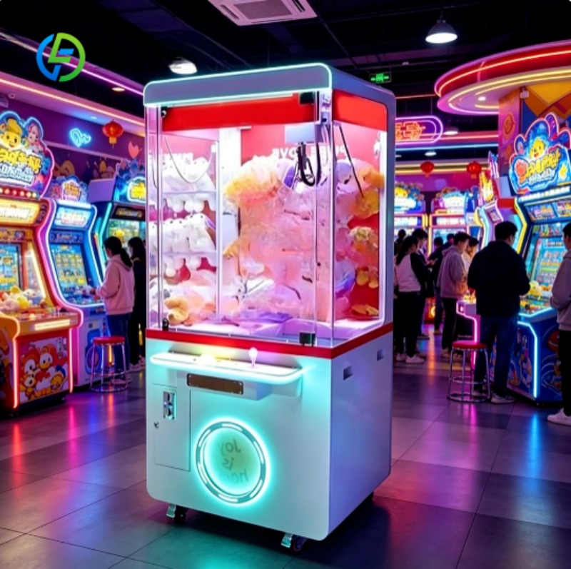 Smart Claw vending Machine, Ar - Arcade Style Vending Machine 리뷰 및 가격