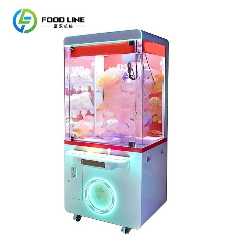 Smart Claw vending Machine, Ar - Arcade Style Vending Machine 리뷰 및 가격