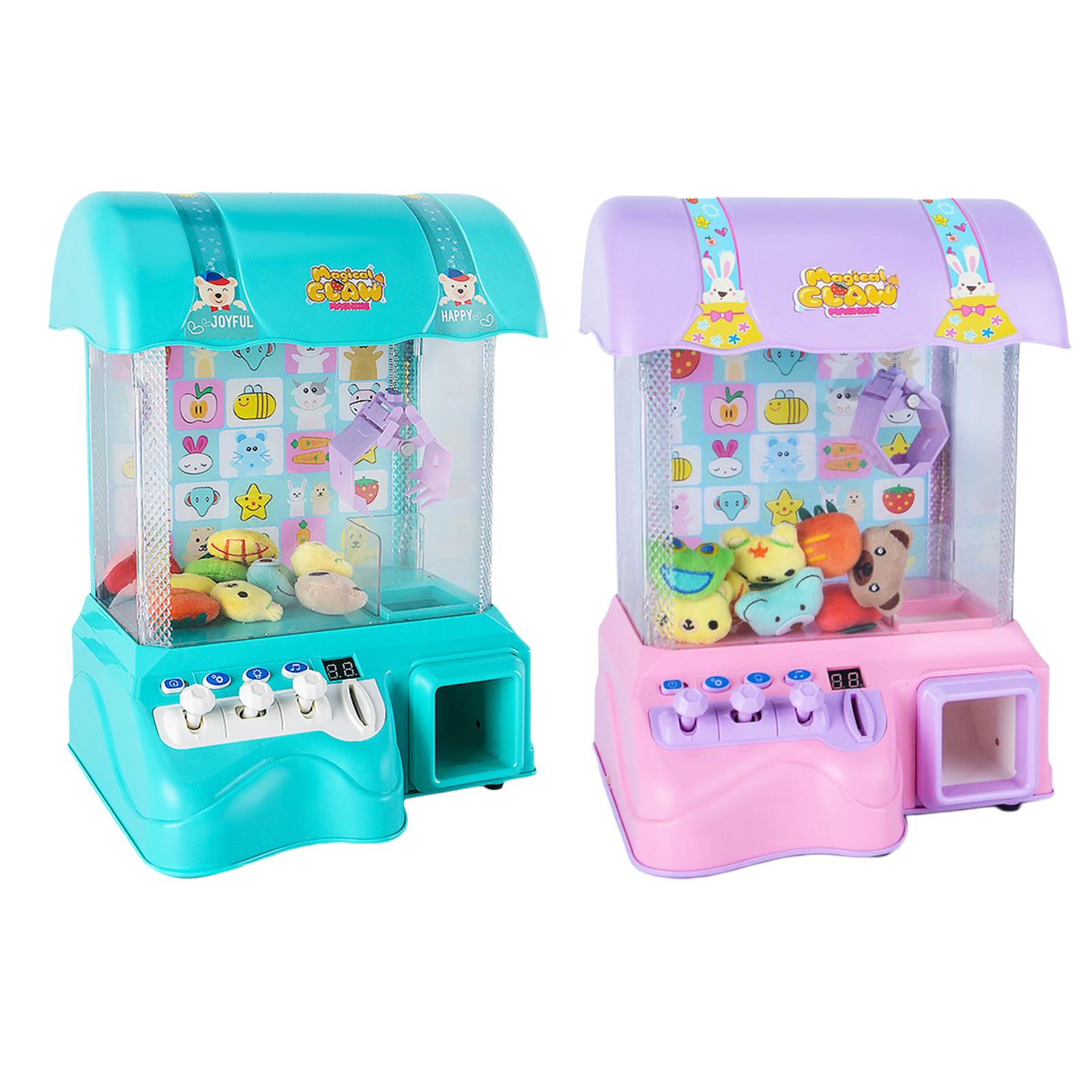 Electronic Arcade Claw Machine - Arcade Vending Machine 리뷰 및 가격