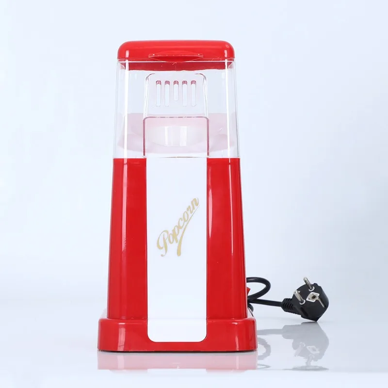 Automatic Popcorn Machine, Hou - Popcorn Vending Machine 리뷰 및 가격