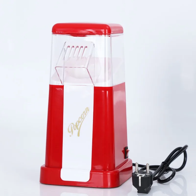 Automatic Popcorn Machine, Hou - Popcorn Vending Machine 리뷰 및 가격